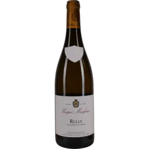 Prosper Maufoux Prosper Maufoux - Rully Blanc 1er Cru Grésigny