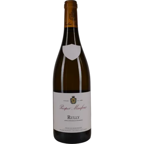 Prosper Maufoux Rully Blanc 1er Cru Grésigny