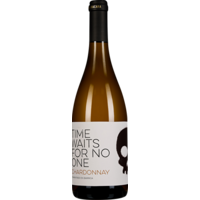 Chardonnay Time Waits For No One