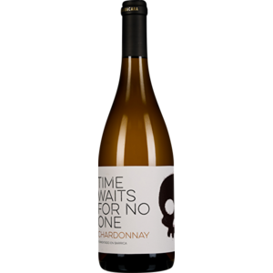 Finca Bacara Chardonnay Time Waits For No One