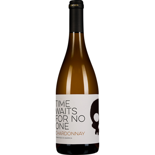 Finca Bacara Chardonnay Time Waits For No One Finca Bacara Chardonnay Time Waits For No One