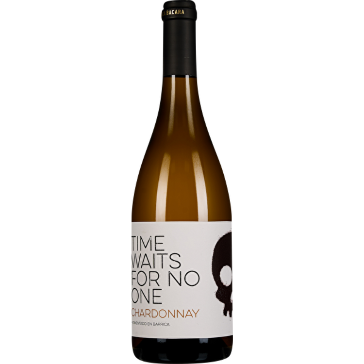Finca Bacara Finca Bacara - Chardonnay Time Waits For No One