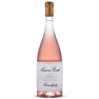 Mason Road Serendipity