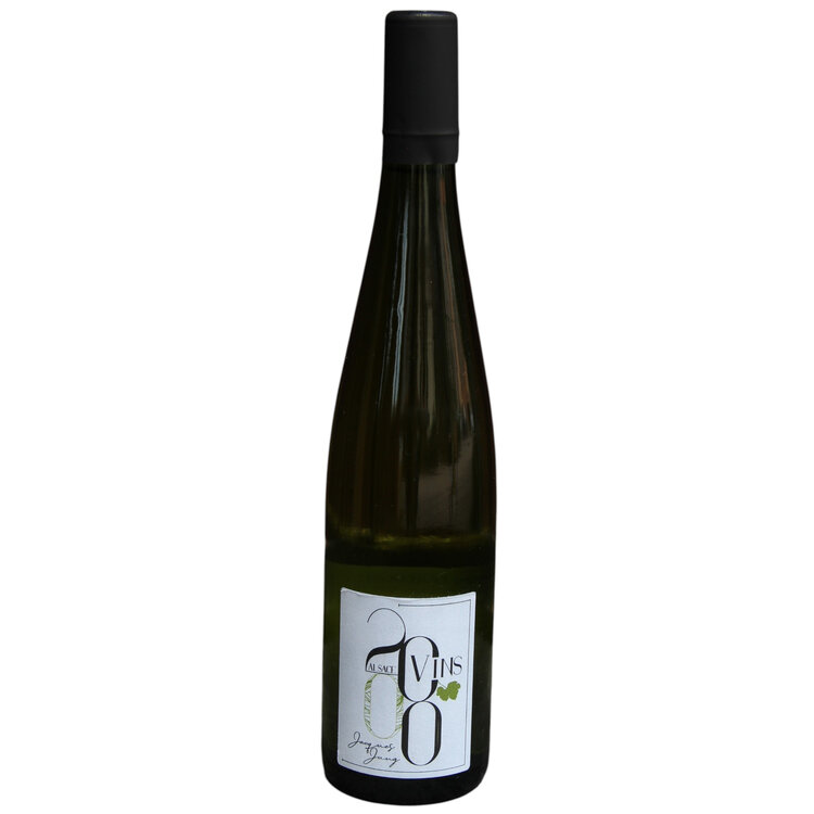 Jung Roger et Fils Jung Roger et Fils - Deux Mille Vin