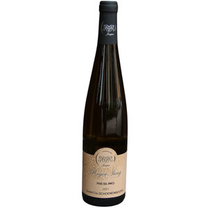 Jung Roger et Fils Riesling Grand Cru Schoenenbourg 2021