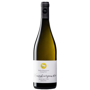 Gump Hof Gump Hof - Weissburgunder Mediaevum