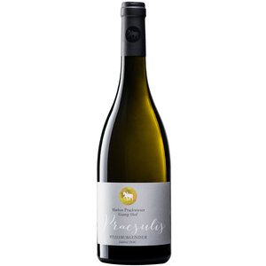 Gump Hof Gump Hof - Praesulis Weissburgunder