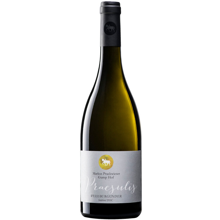 Gump Hof Gump Hof - Praesulis Weissburgunder