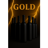 Wijnabonnement - Gold