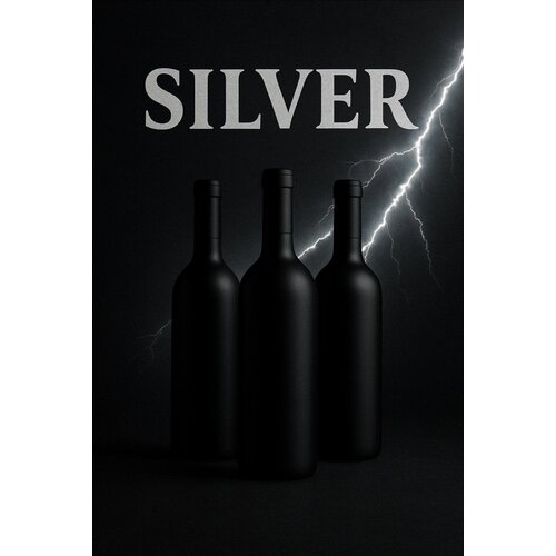 Wijnabonnement - Silver Wijnabonnement - Silver