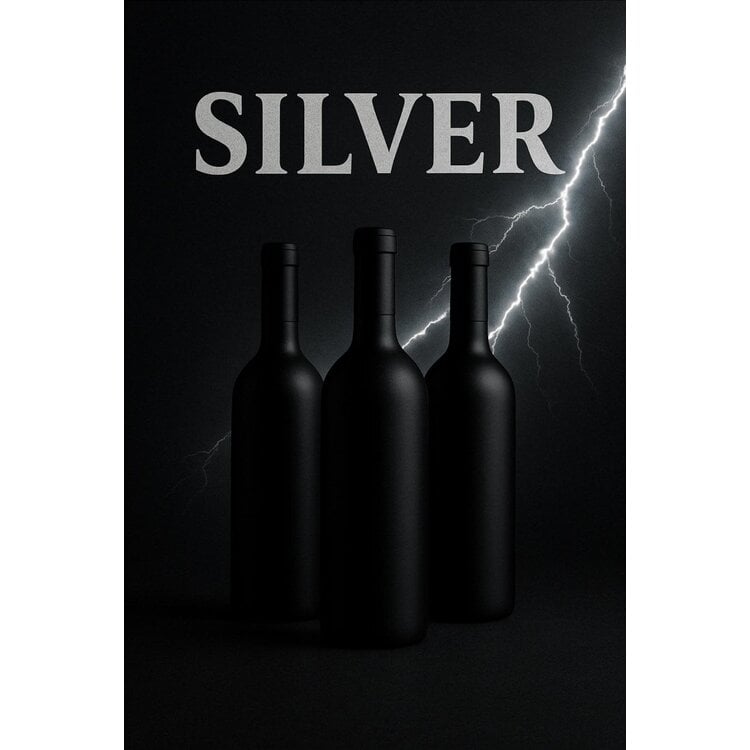 Wijnabonnement - Silver