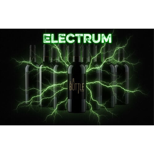 Wijnabonnement - Electrum Wijnabonnement - Electrum