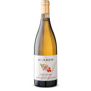 Icardi Icardi - La Rosa Selvatica