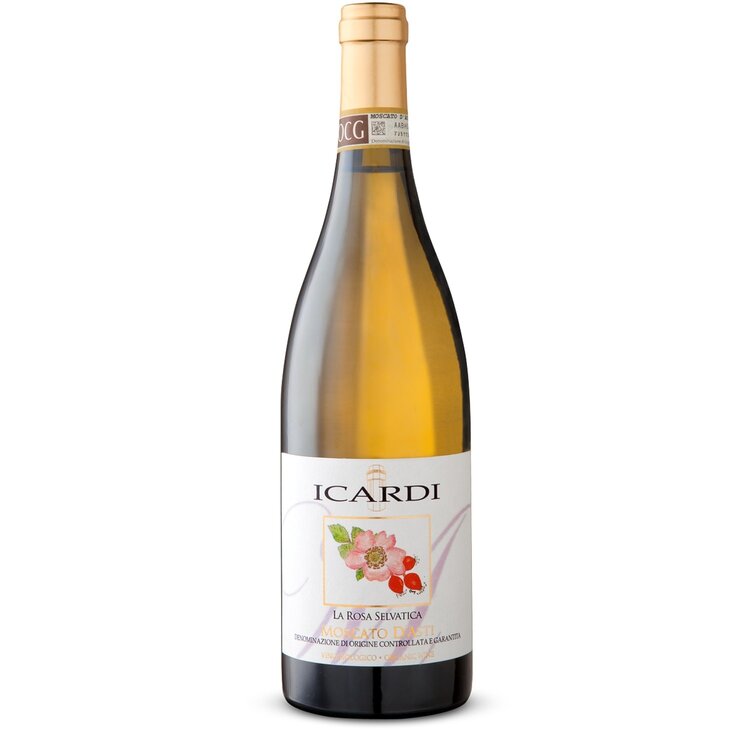 Icardi Icardi - La Rosa Selvatica