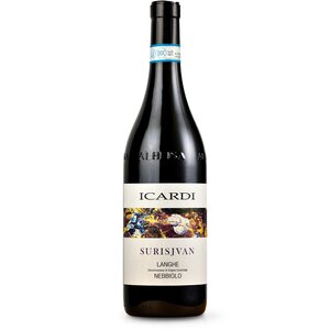 Icardi Icardi - Surisjvan