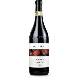 Icardi Parej