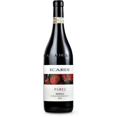 Icardi Parej