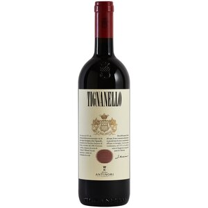 Antinori Tignanello Antinori IGT