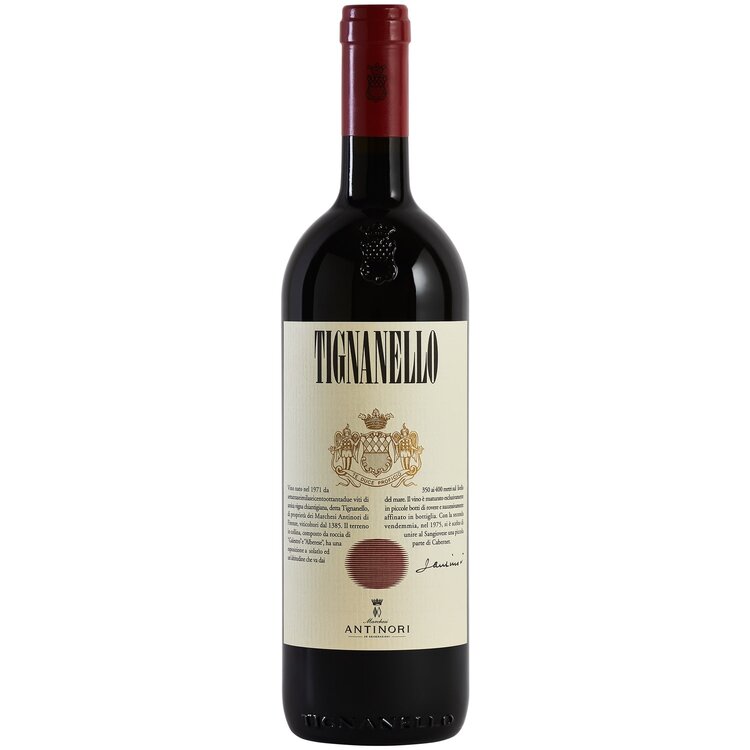 Antinori Antinori - Tignanello IGT