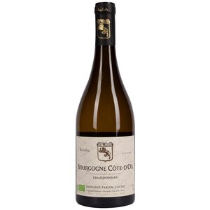 Domaine Fabien Coche Domaine Fabien Coche - Blanc Côte d'Or