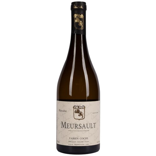 Domaine Fabien Coche Meursault Villages