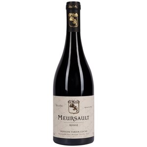Domaine Fabien Coche Domaine Fabien Coche - Meursault Rouge