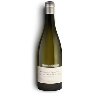 Bruno Colin Bruno Colin – Chassagne Montrachet 1ier Cru “La Maltroie” 2019