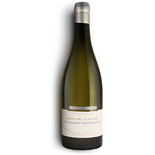 Bruno Colin Chassagne Montrachet 1ier Cru “La Maltroie” 2019