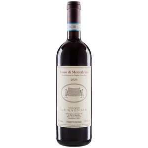 Le Ragnaie Rosso di Montalcino