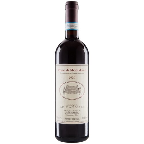 Le Ragnaie Rosso di Montalcino