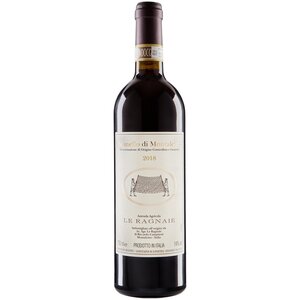 Le Ragnaie Le Ragnaie - Brunello Di Montalcino 2018