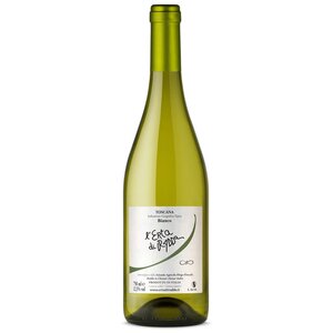 L’Erta di Radda Bianco Toscana