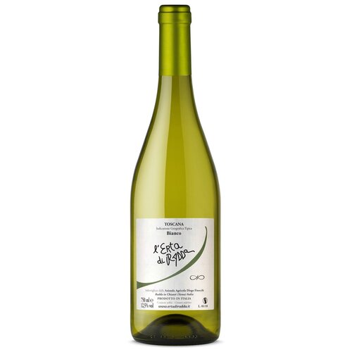L’Erta di Radda Bianco Toscana