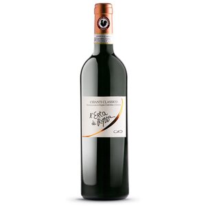 L’Erta di Radda Chianti Classico
