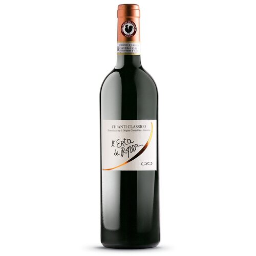 L’Erta di Radda Chianti Classico