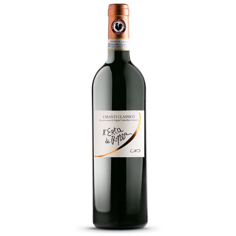 L’Erta di Radda L’Erta di Radda - Chianti Classico