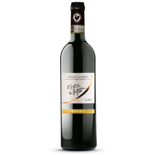 L’Erta di Radda Chianti Classico Riserva