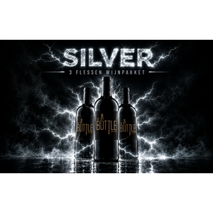 Wijnabonnement - Silver