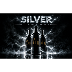 Wijnpakket - Silver