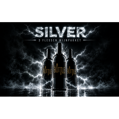 Wijnpakket - Silver