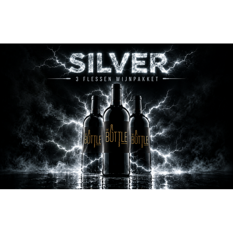 Wijnabonnement - Silver