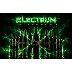 Wijnpakket - Electrum