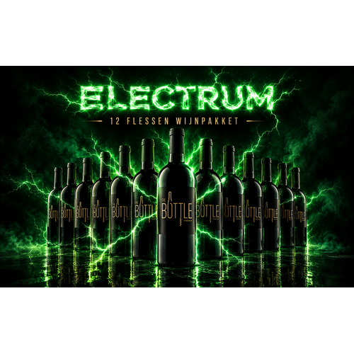 Wijnpakket - Electrum