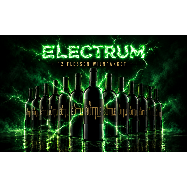 Wijnpakket - Electrum