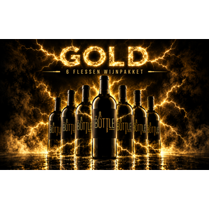 Wijnpakket - Gold