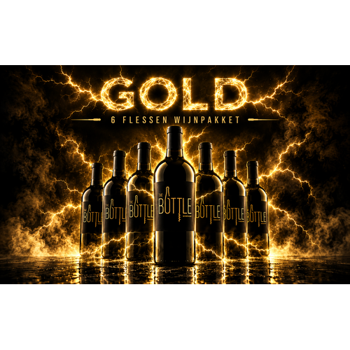 Wijnpakket - Gold