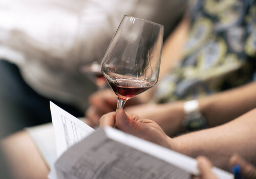 Tastings & Events