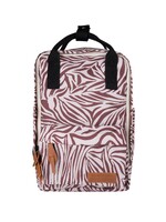 The little Indians Tas dots backpack zebra big