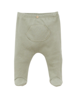 Play up Broek jersey trousers louro