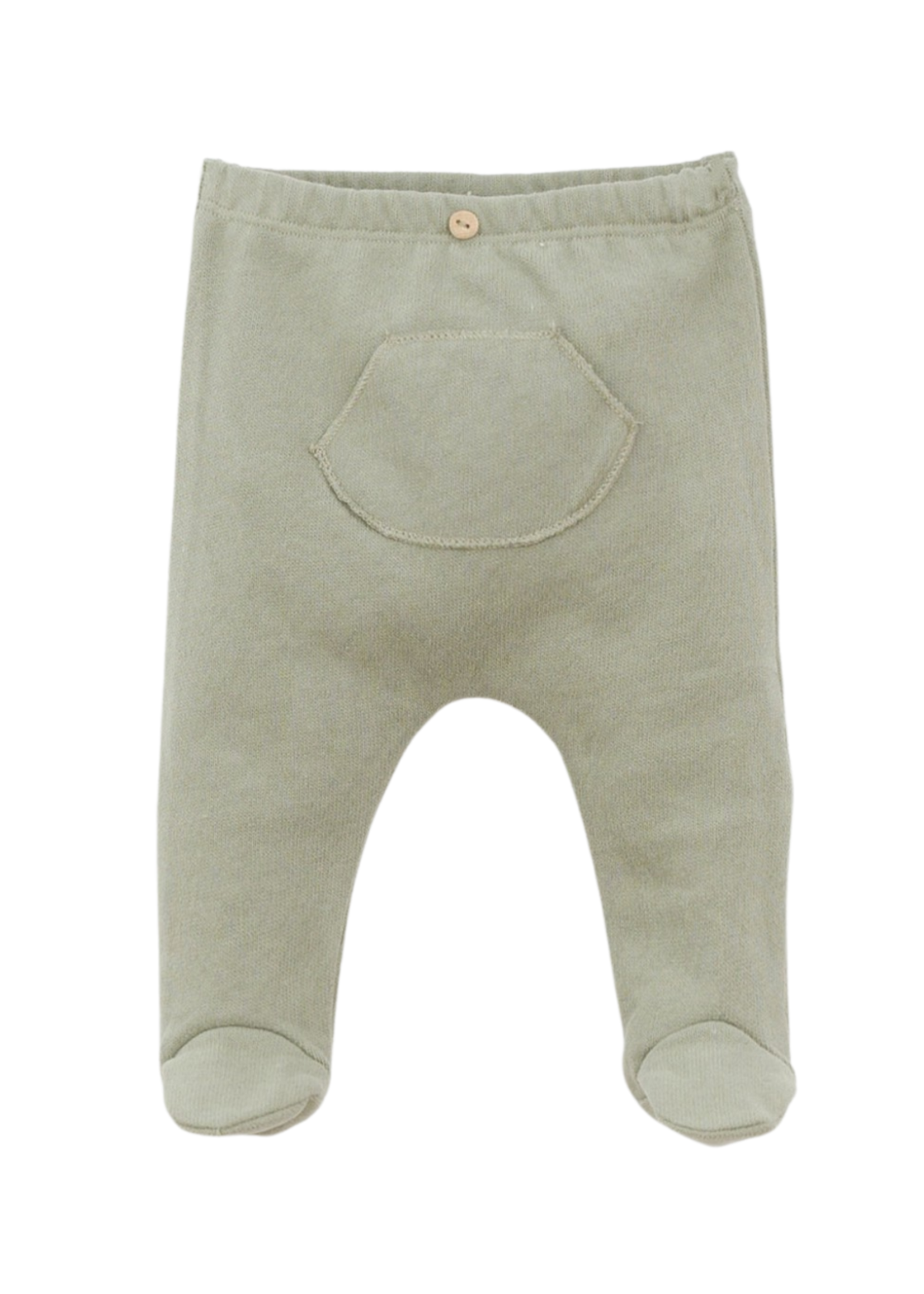 Play up Broek jersey trousers louro